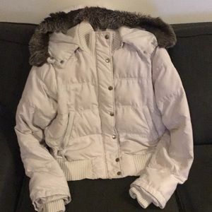 Winter jacket